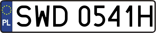 SWD0541H