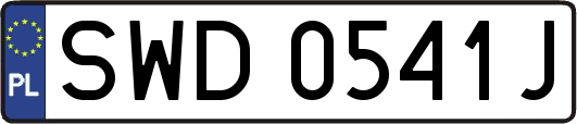 SWD0541J