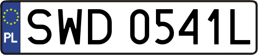 SWD0541L