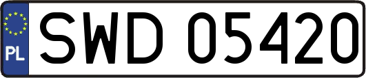 SWD05420