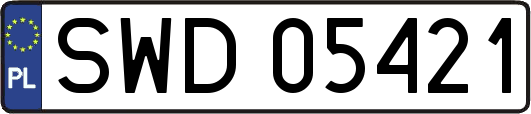 SWD05421