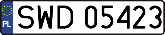 SWD05423