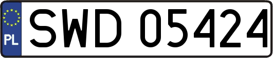 SWD05424
