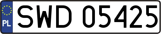 SWD05425
