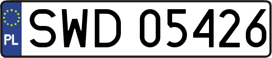 SWD05426