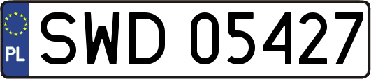 SWD05427