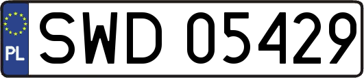 SWD05429