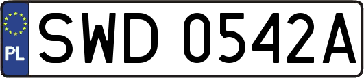 SWD0542A