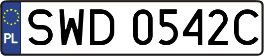 SWD0542C