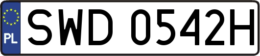 SWD0542H