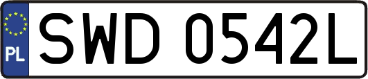 SWD0542L