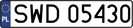 SWD05430