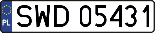 SWD05431