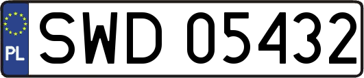 SWD05432