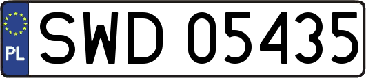 SWD05435