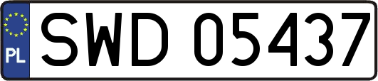 SWD05437