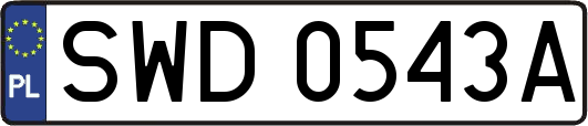 SWD0543A