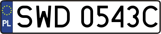 SWD0543C