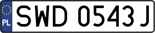 SWD0543J