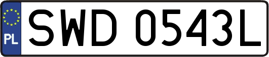 SWD0543L