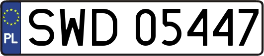 SWD05447