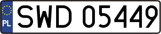 SWD05449