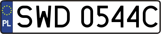 SWD0544C