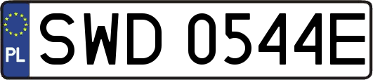 SWD0544E