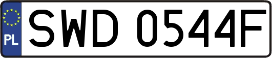 SWD0544F