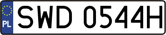 SWD0544H