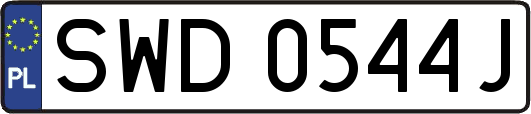 SWD0544J