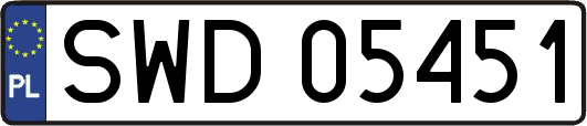 SWD05451