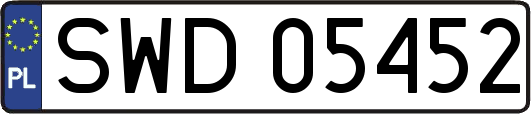 SWD05452