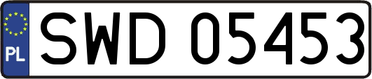 SWD05453
