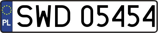 SWD05454