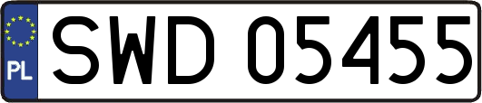 SWD05455