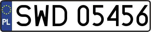 SWD05456