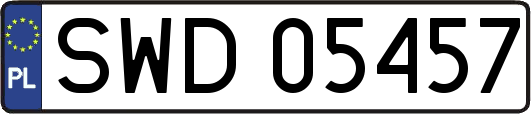 SWD05457