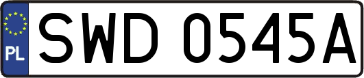 SWD0545A