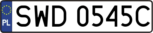 SWD0545C