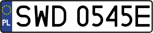 SWD0545E