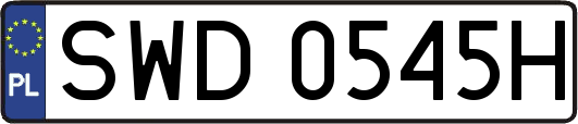 SWD0545H