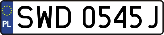 SWD0545J