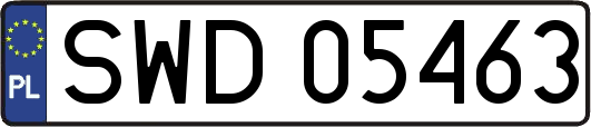 SWD05463