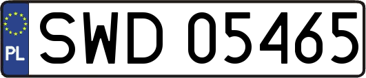 SWD05465