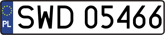 SWD05466