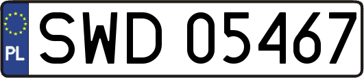 SWD05467