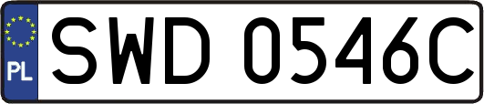 SWD0546C