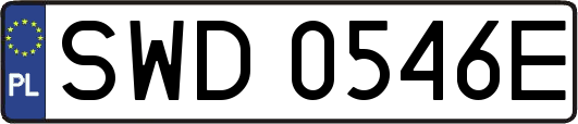 SWD0546E