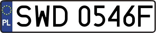 SWD0546F